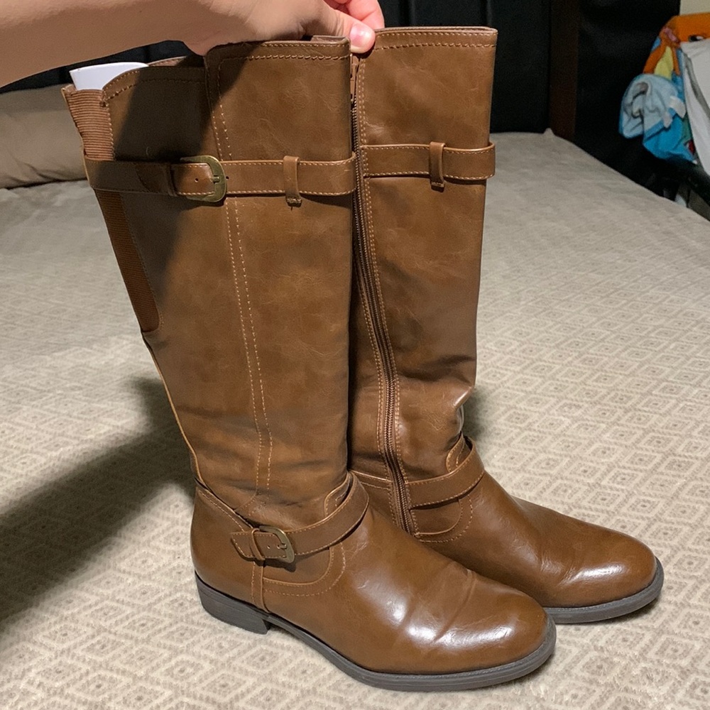 wear ever julia boots for womens